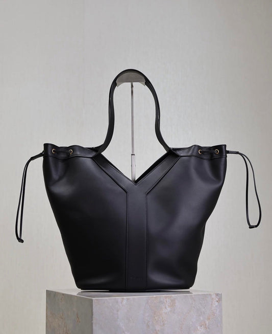 Drawstring Tote