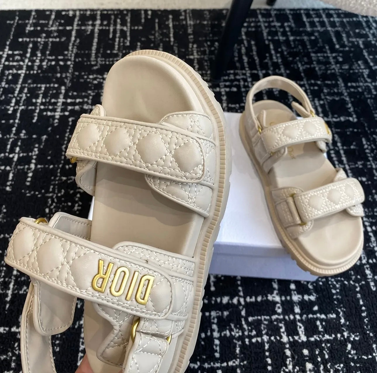 Act Sandals