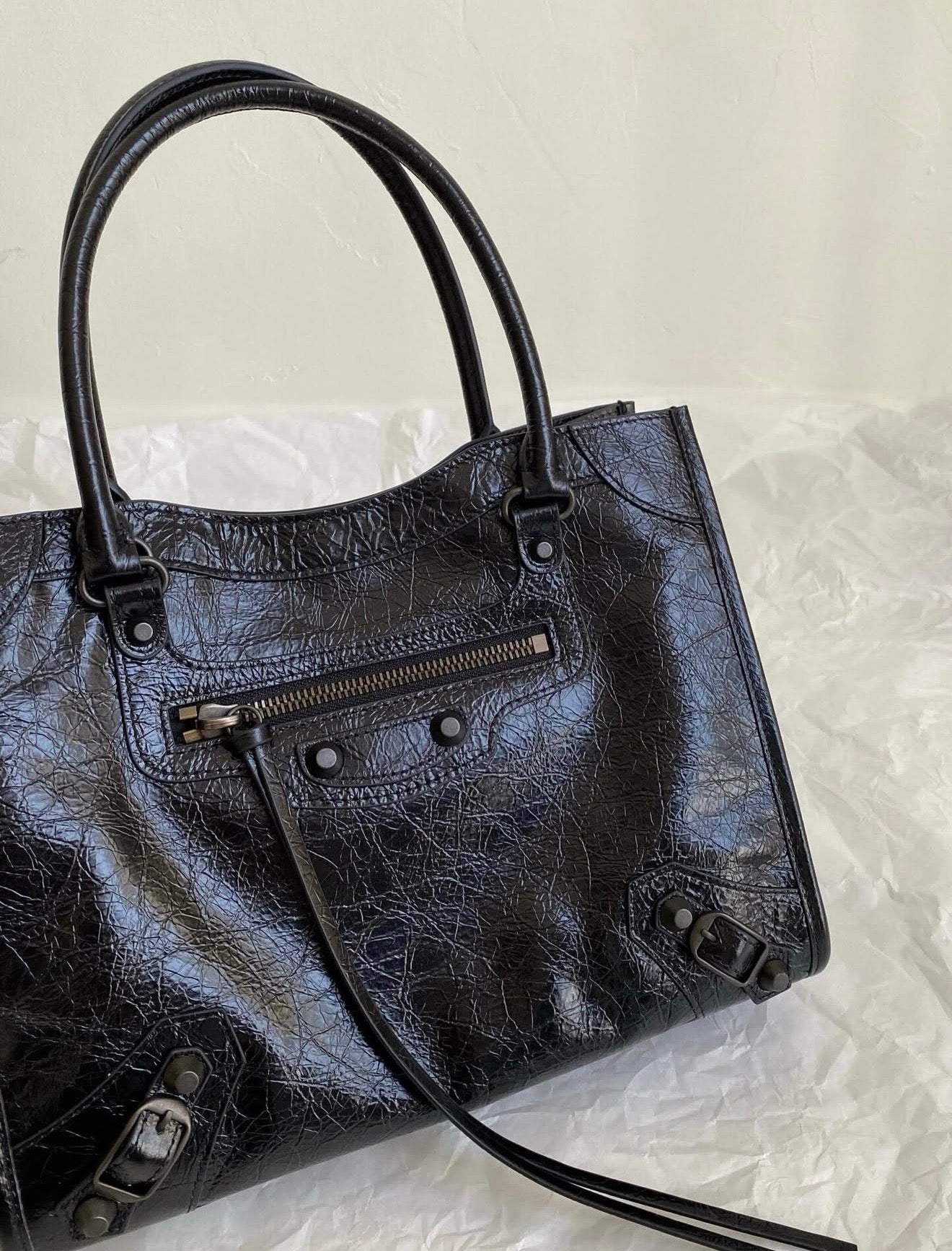 City Tote