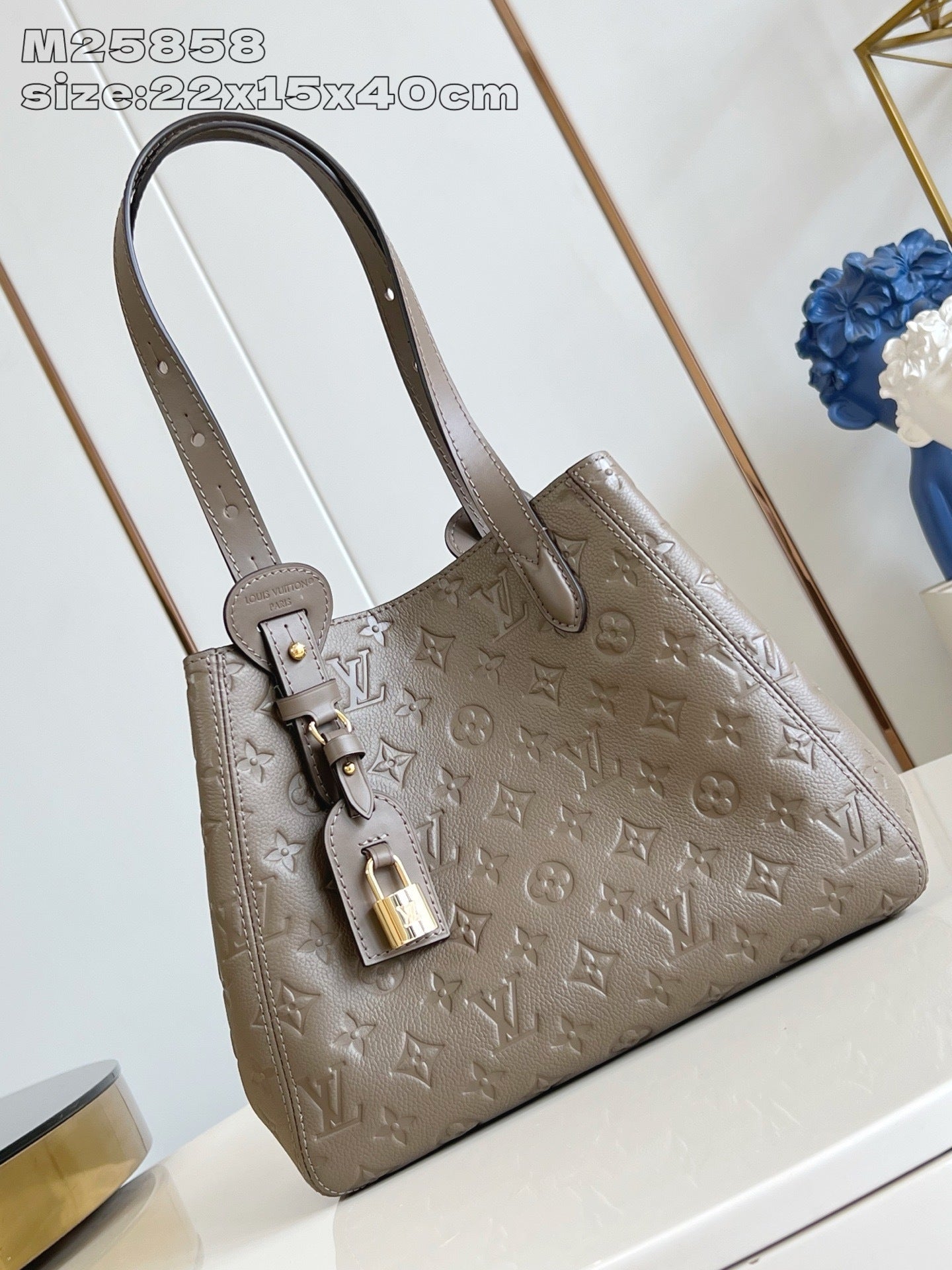 All In One Medium Tote