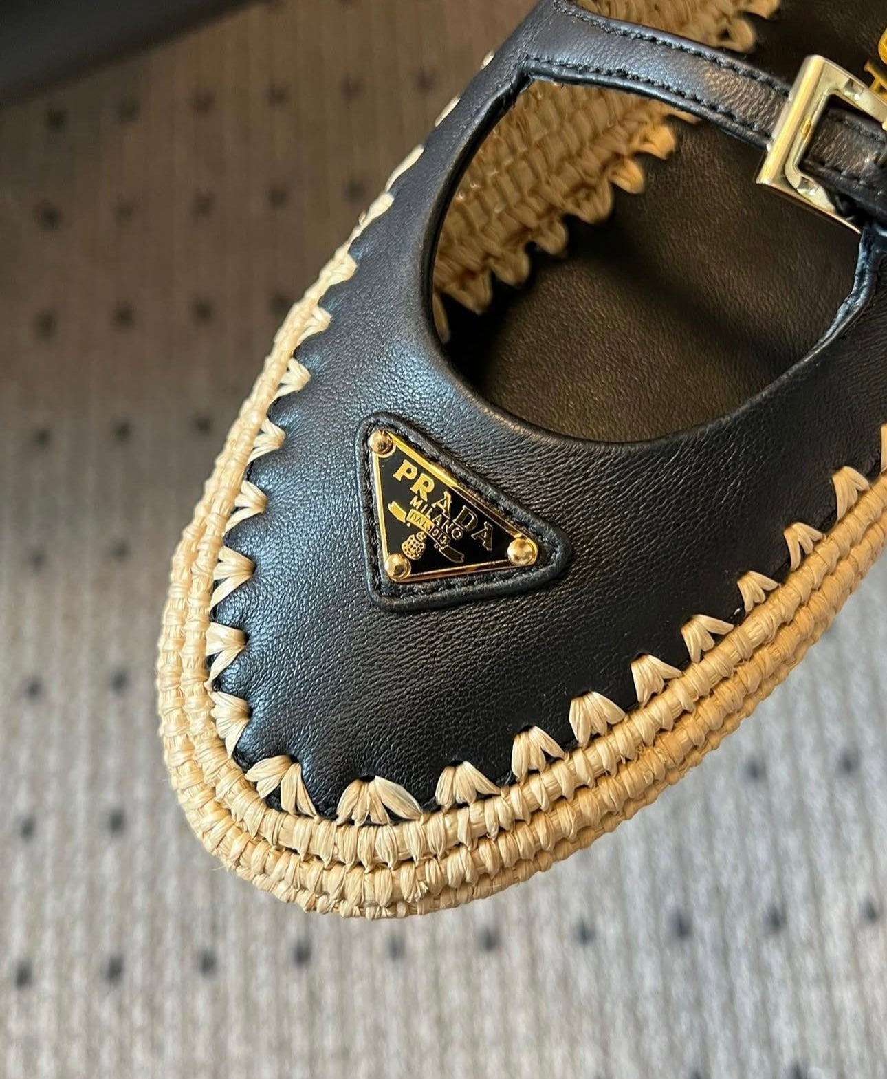 Ballerina Pumps