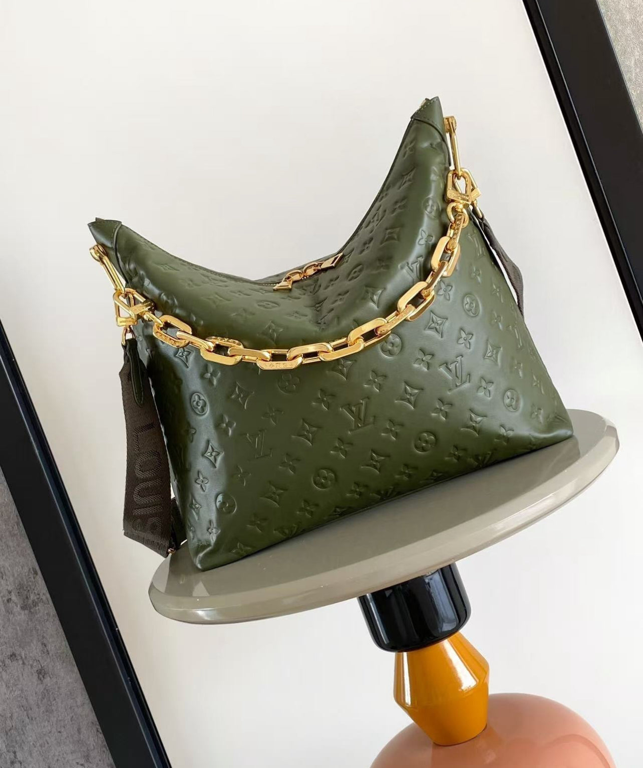 Coussin Hobo