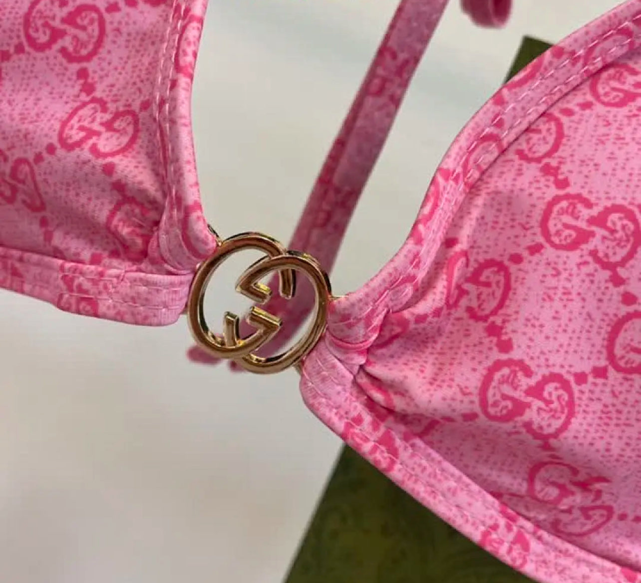 Logo Bikini