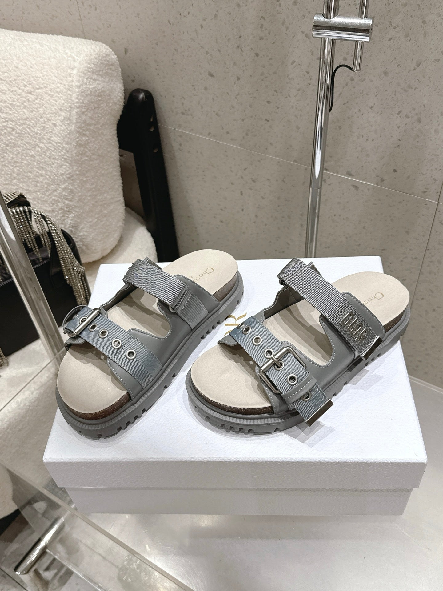 Act Sandals