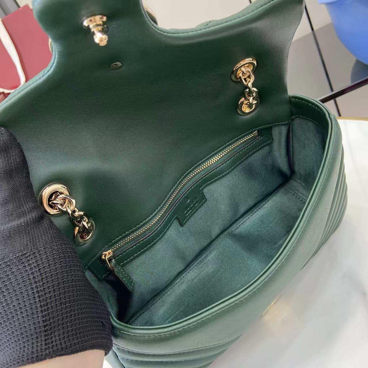 Marmont Small Shoulder Bag
