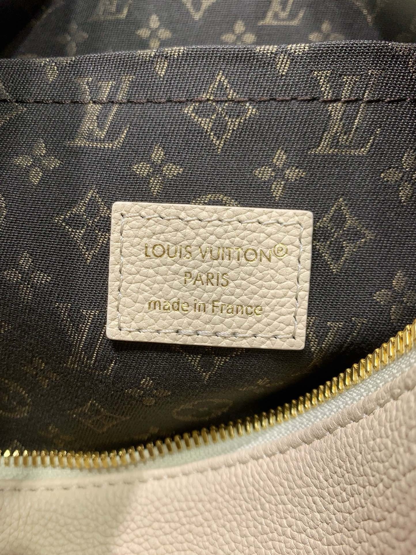 Express Large Bag