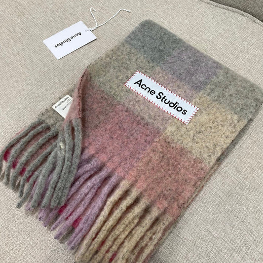 Wool Scarf