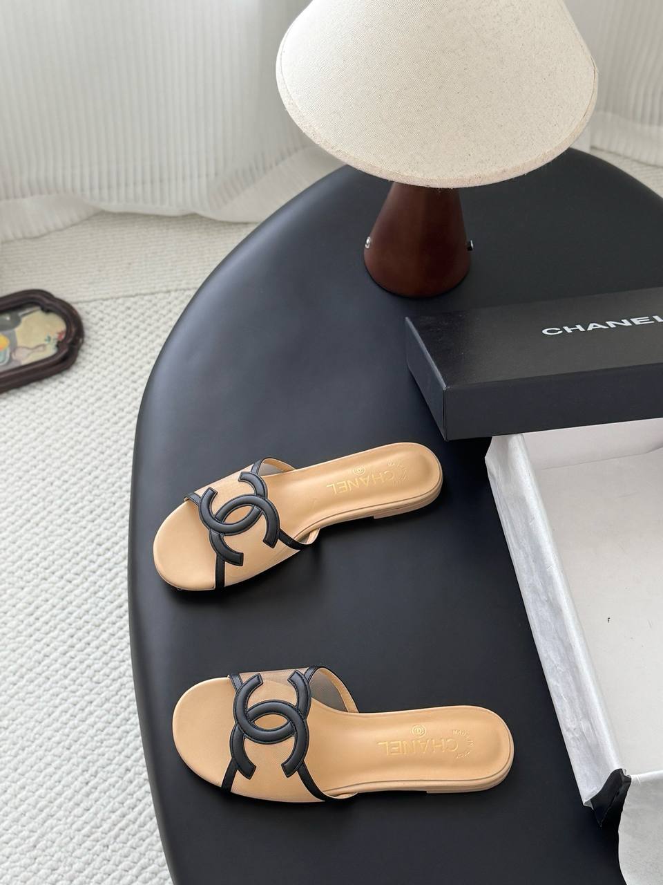 CC Sandals