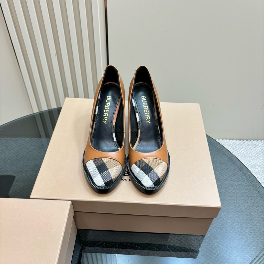Check Pumps