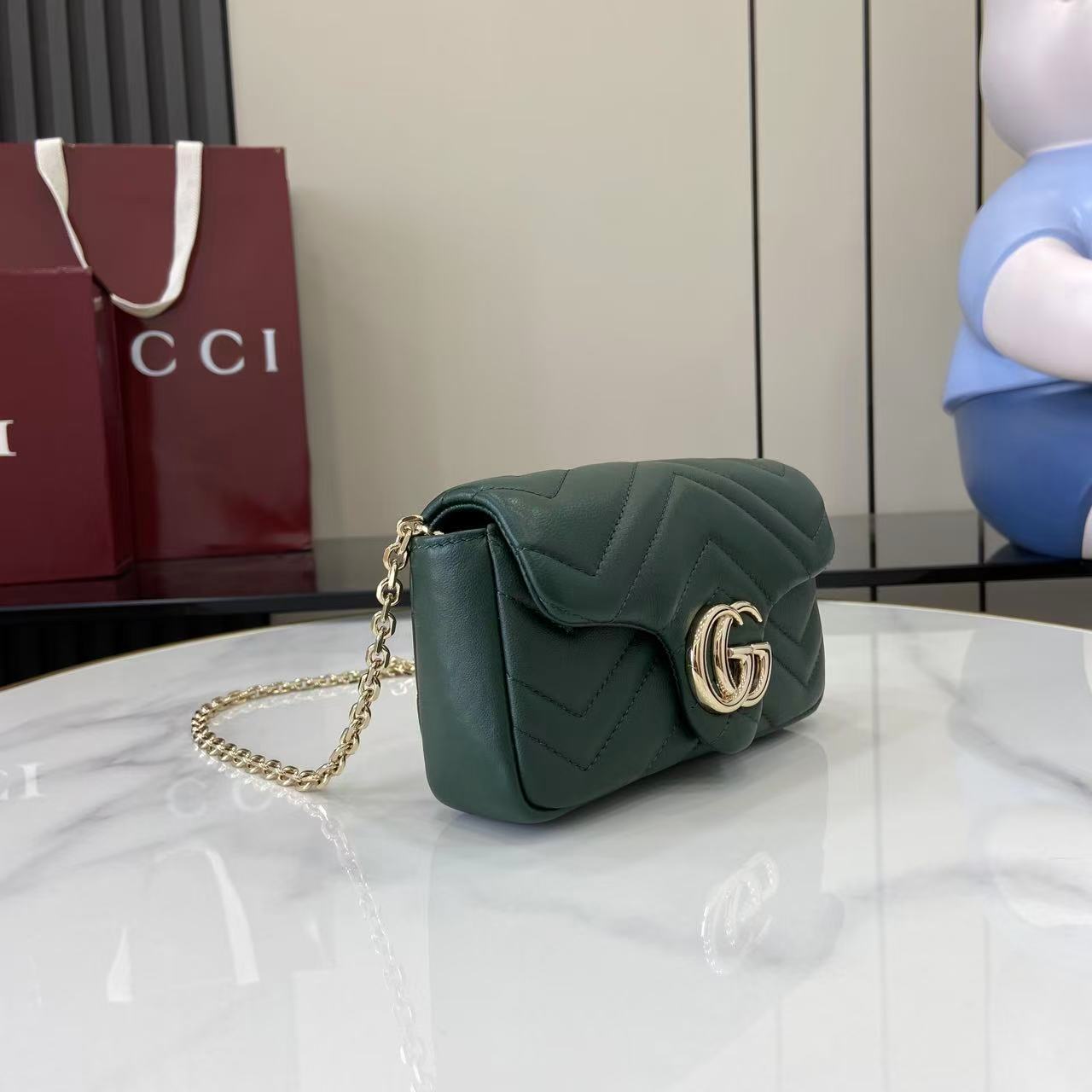 MMarmont Super Mini Bag