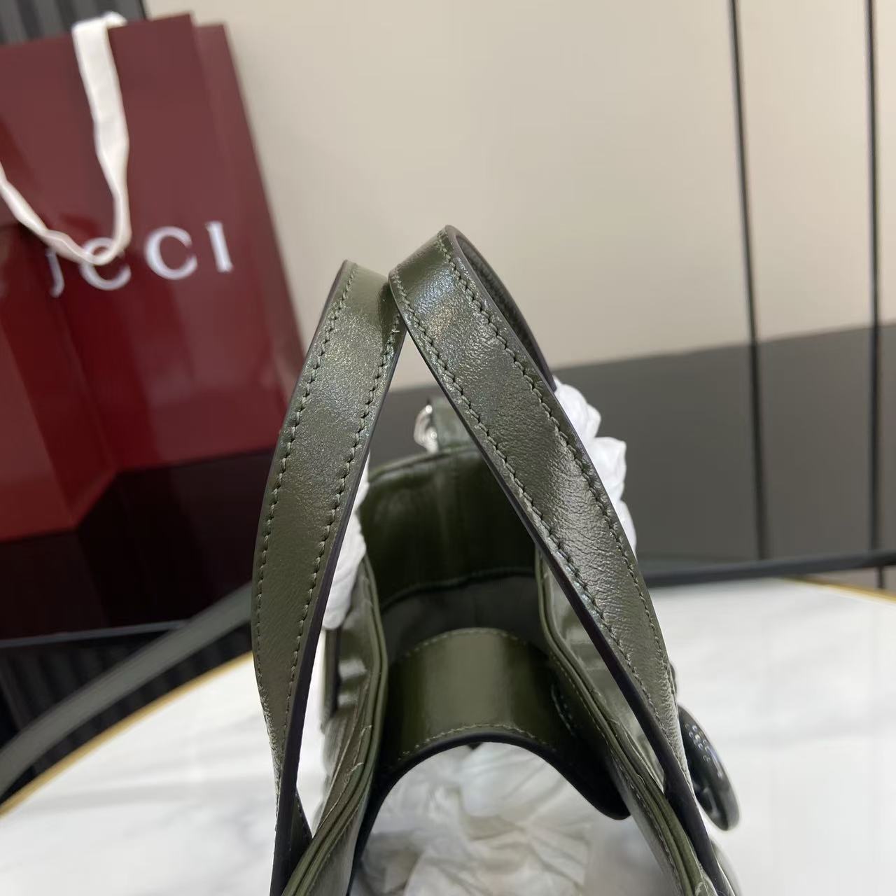 GG Mini Tote