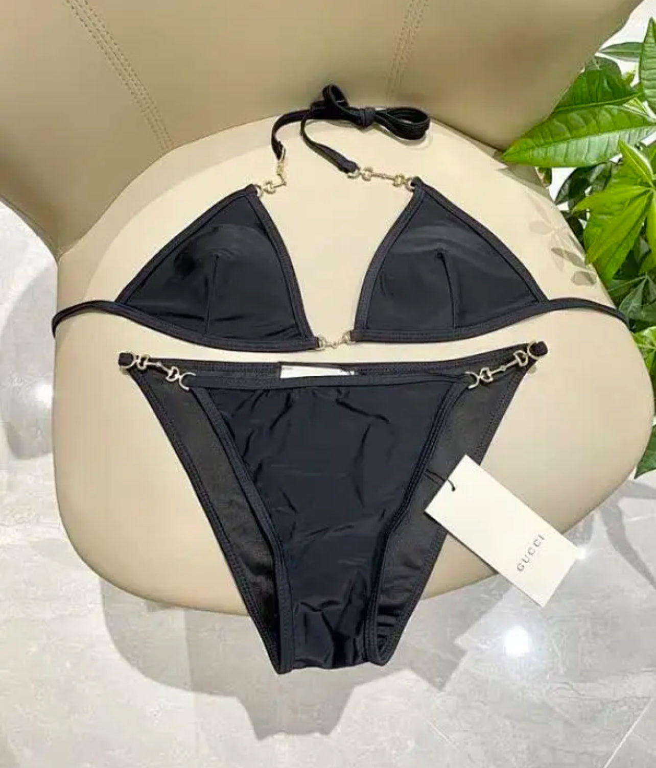 Logo Bikini