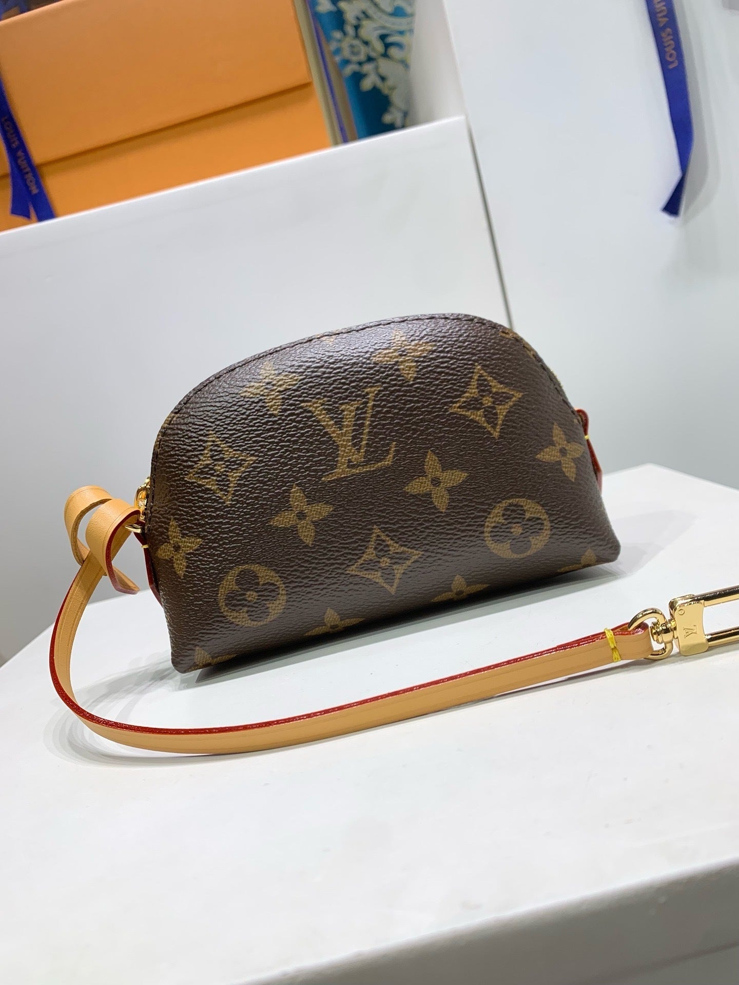 Mini Pouch