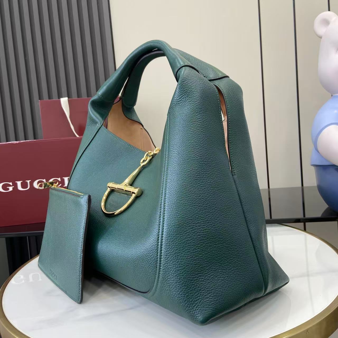 Maxi Softbit Bag