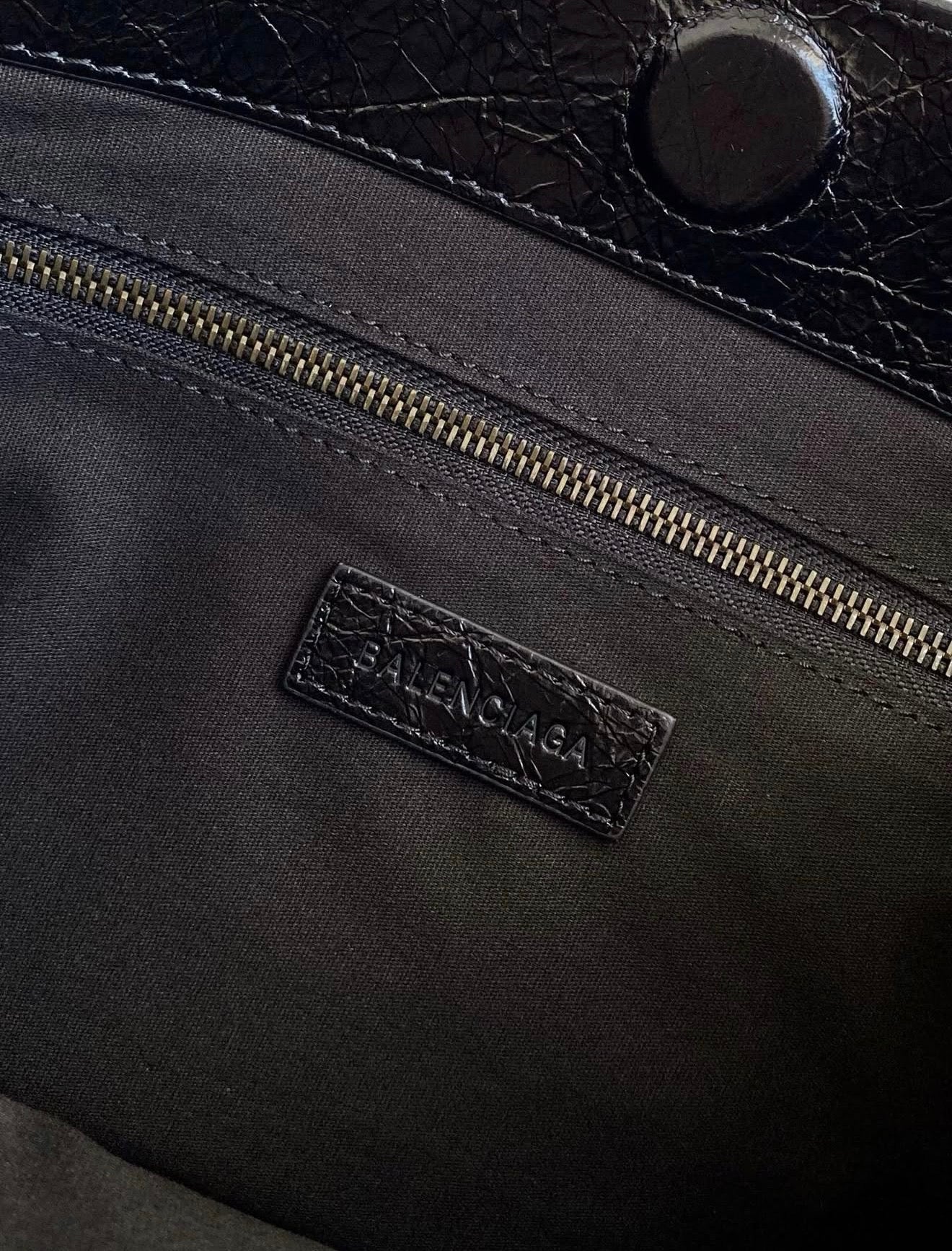 City Tote