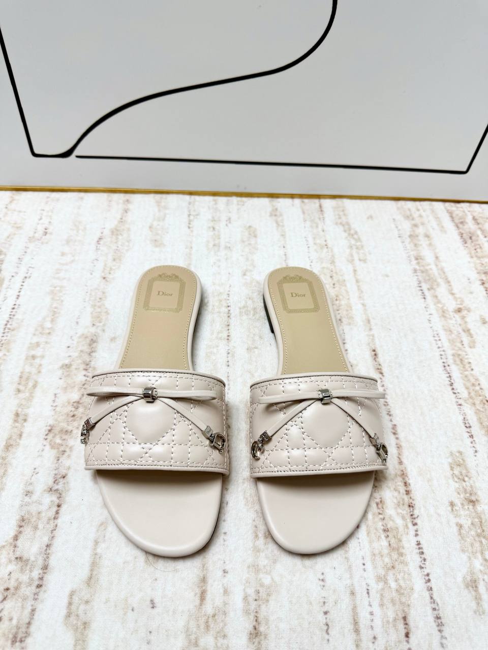 Leather Sandals