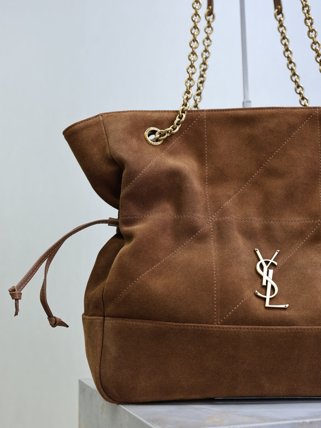 Jamie Shopping Bag