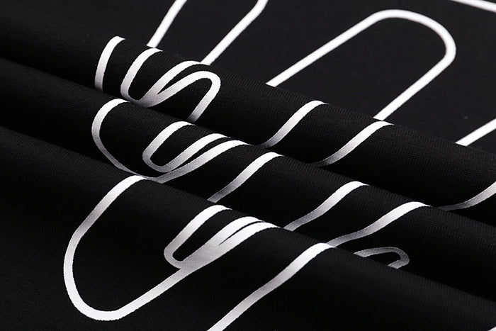Logo T Shirt