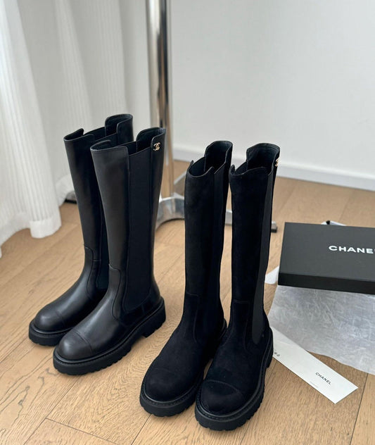 CC Boots