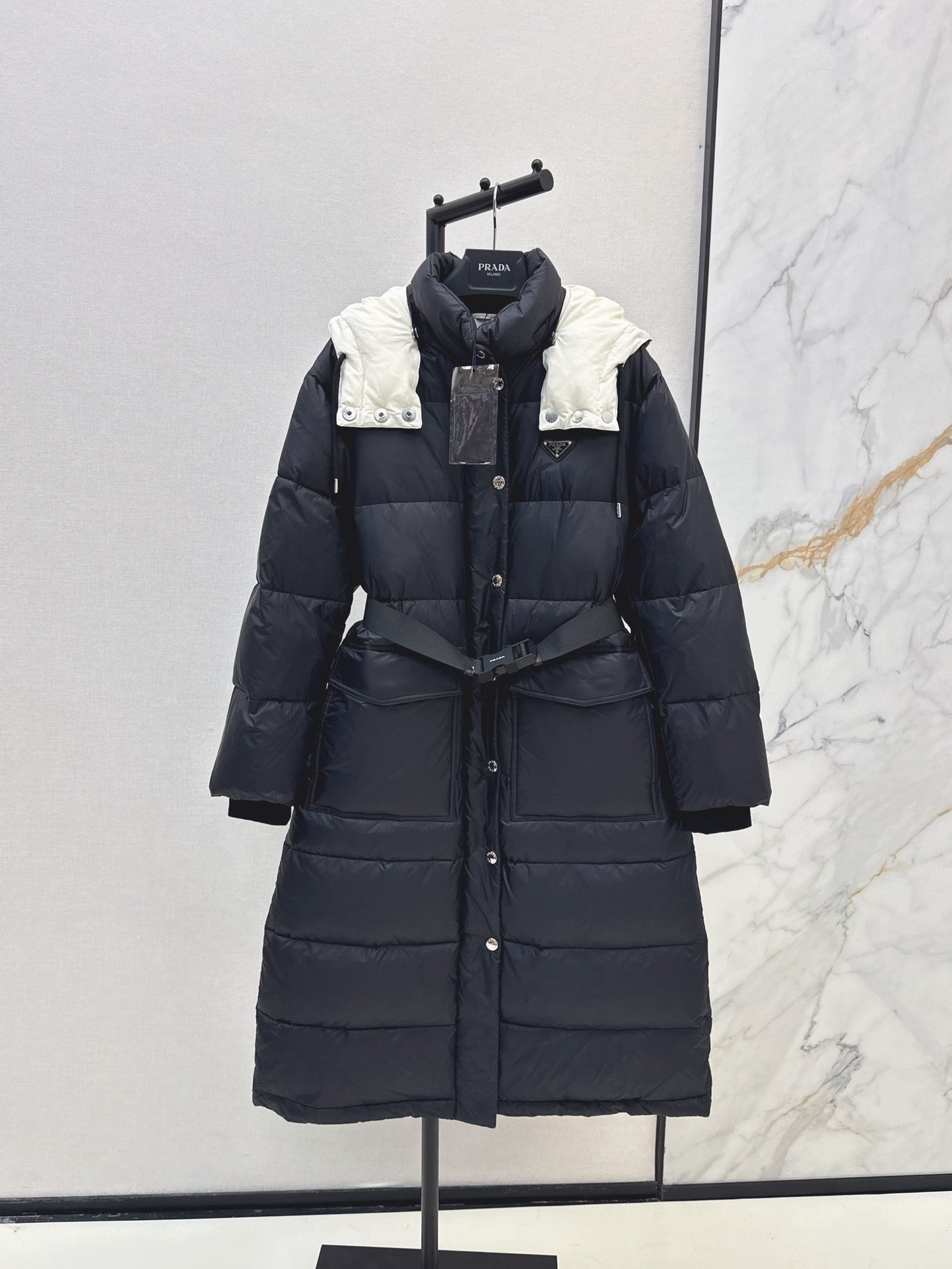 Logo Parka