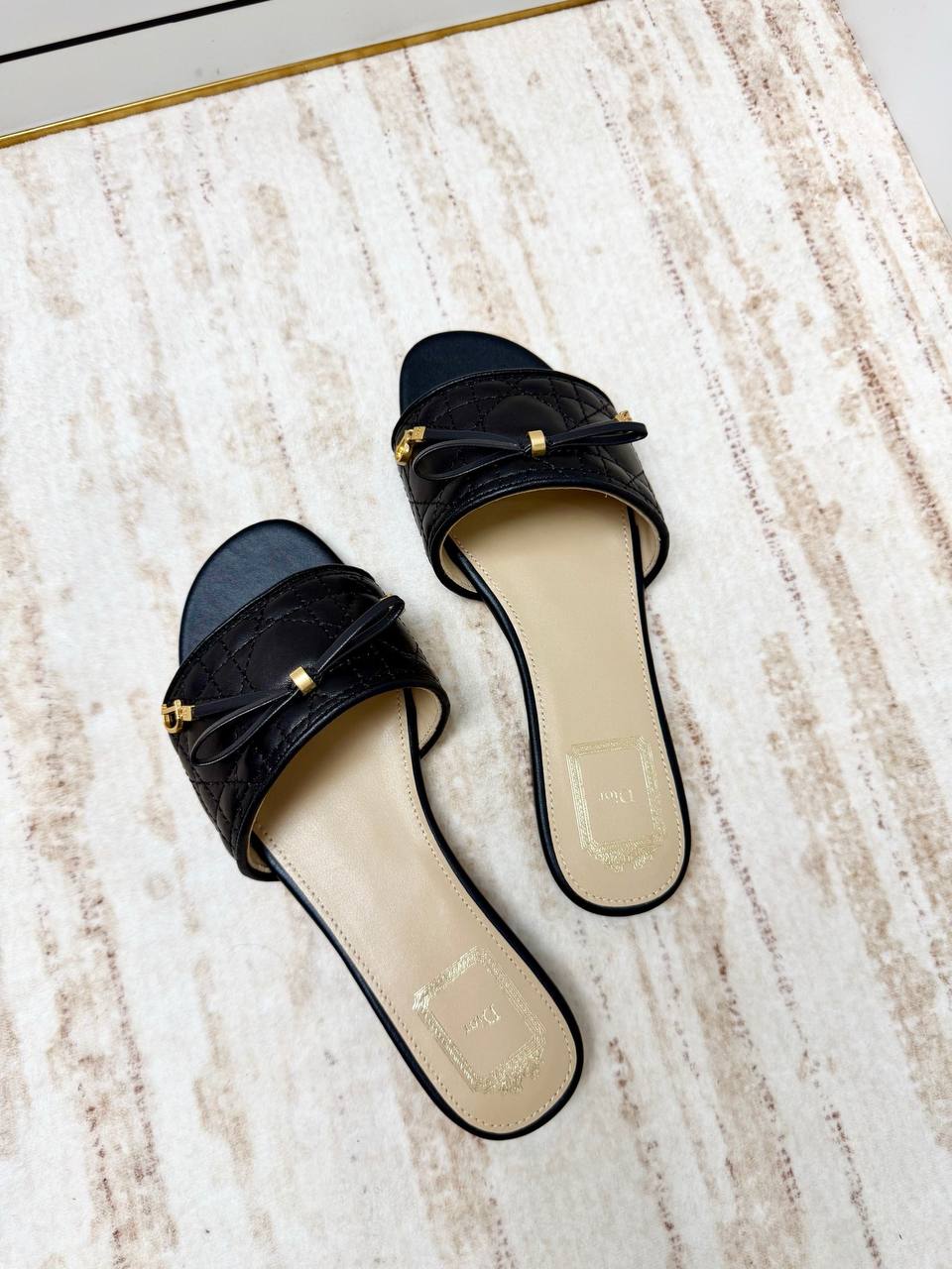 Leather Sandals