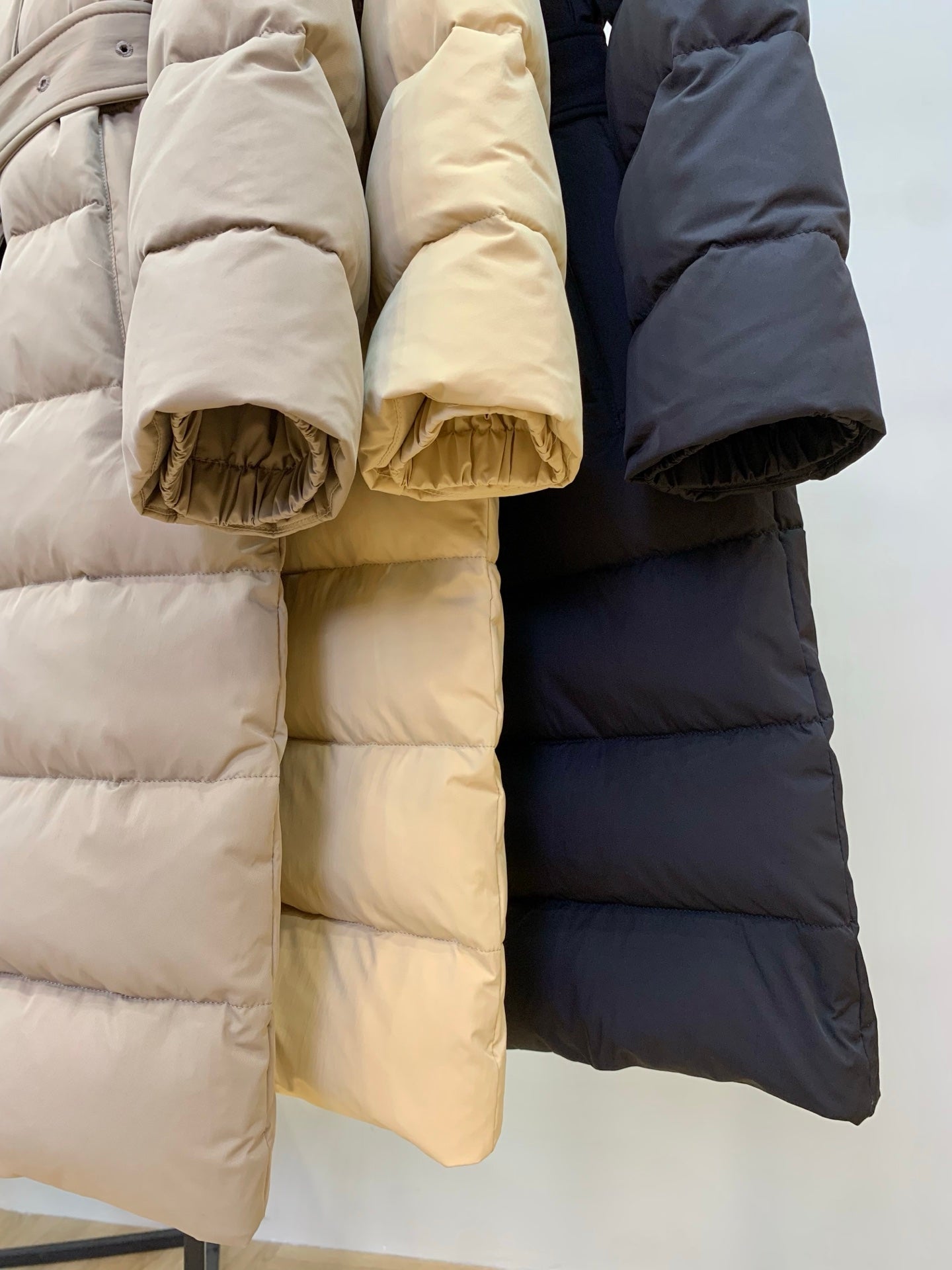 Logo Parka