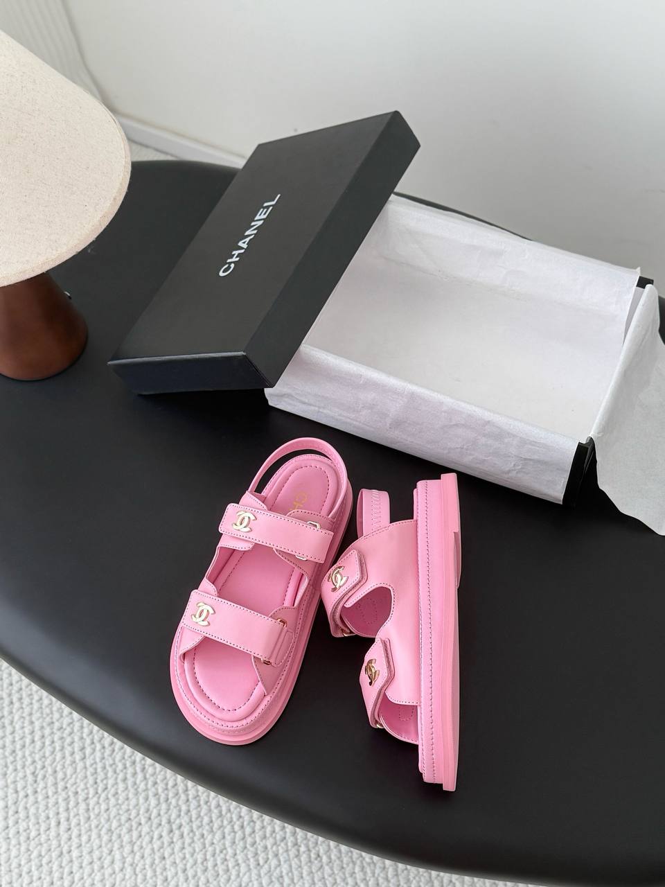 CC Dad Sandals
