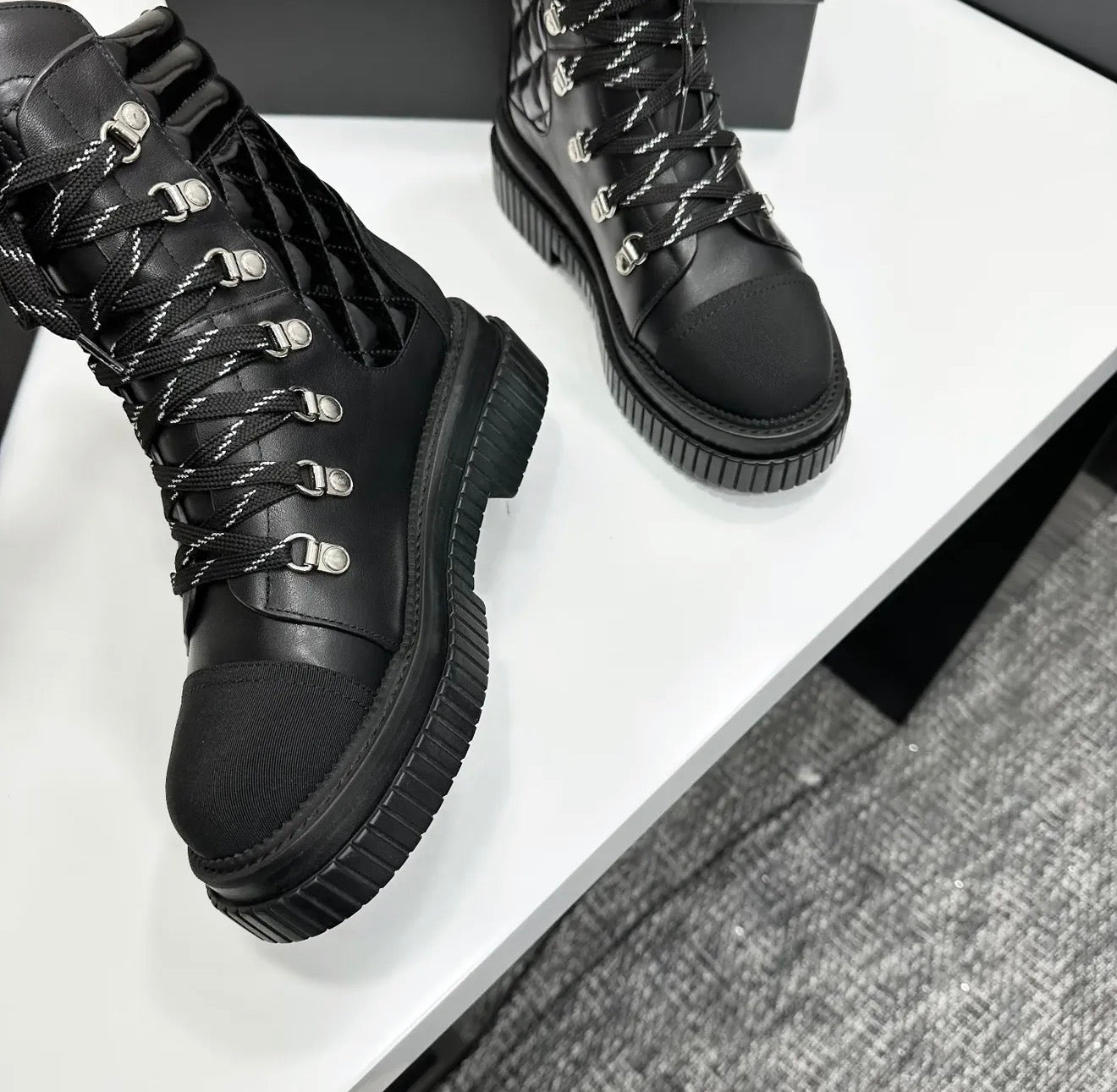 CC Boots