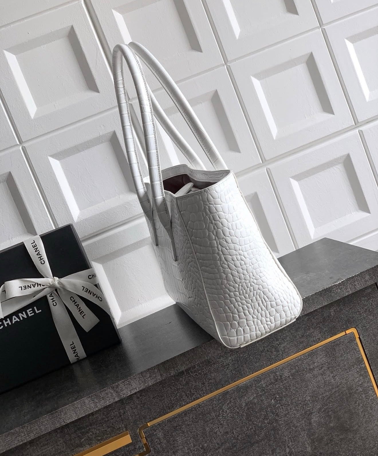 Small Tote