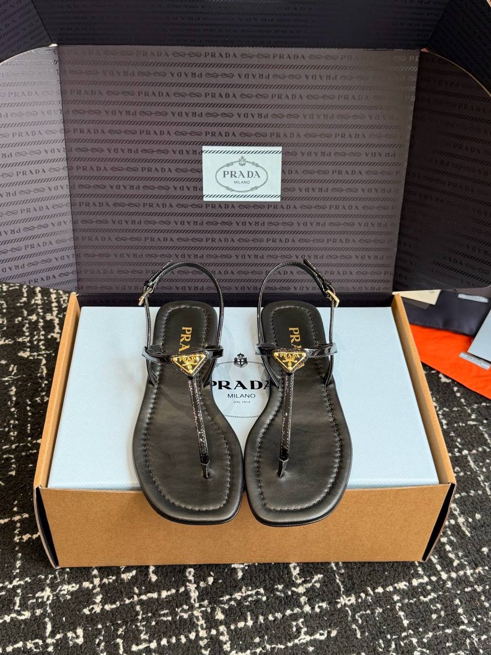 Leather Sandals