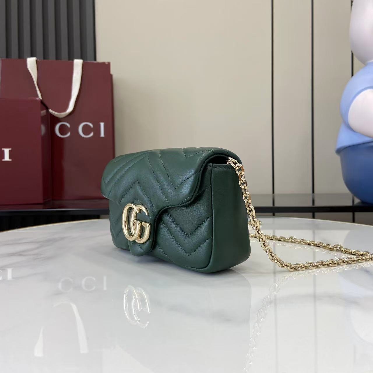 MMarmont Super Mini Bag