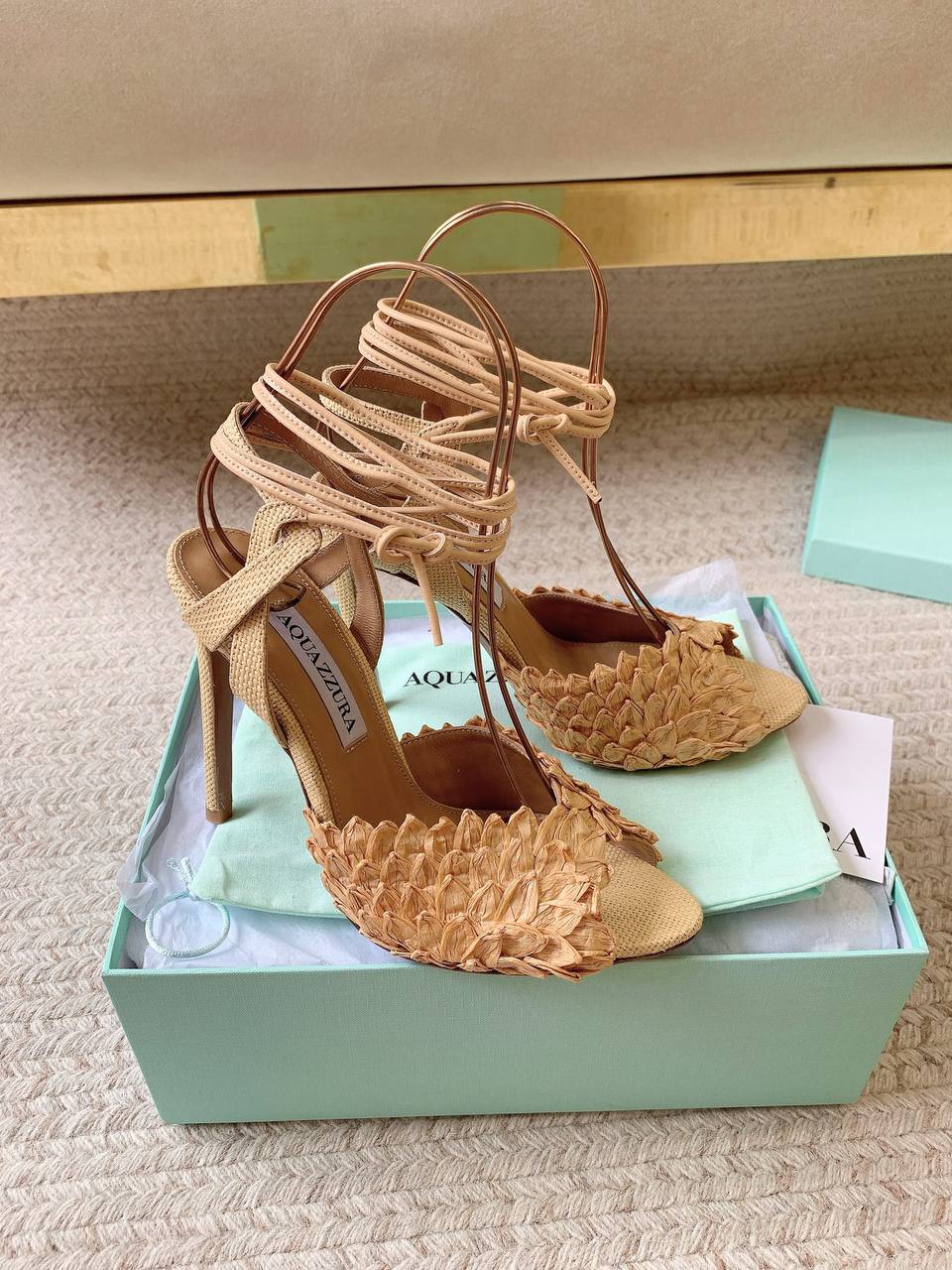 Rio Sandals