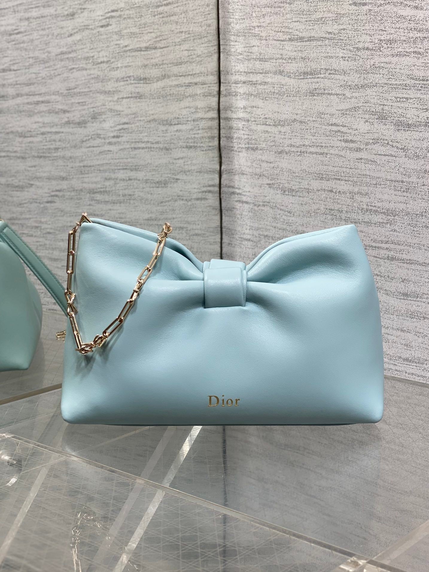 Medium Bow Bag