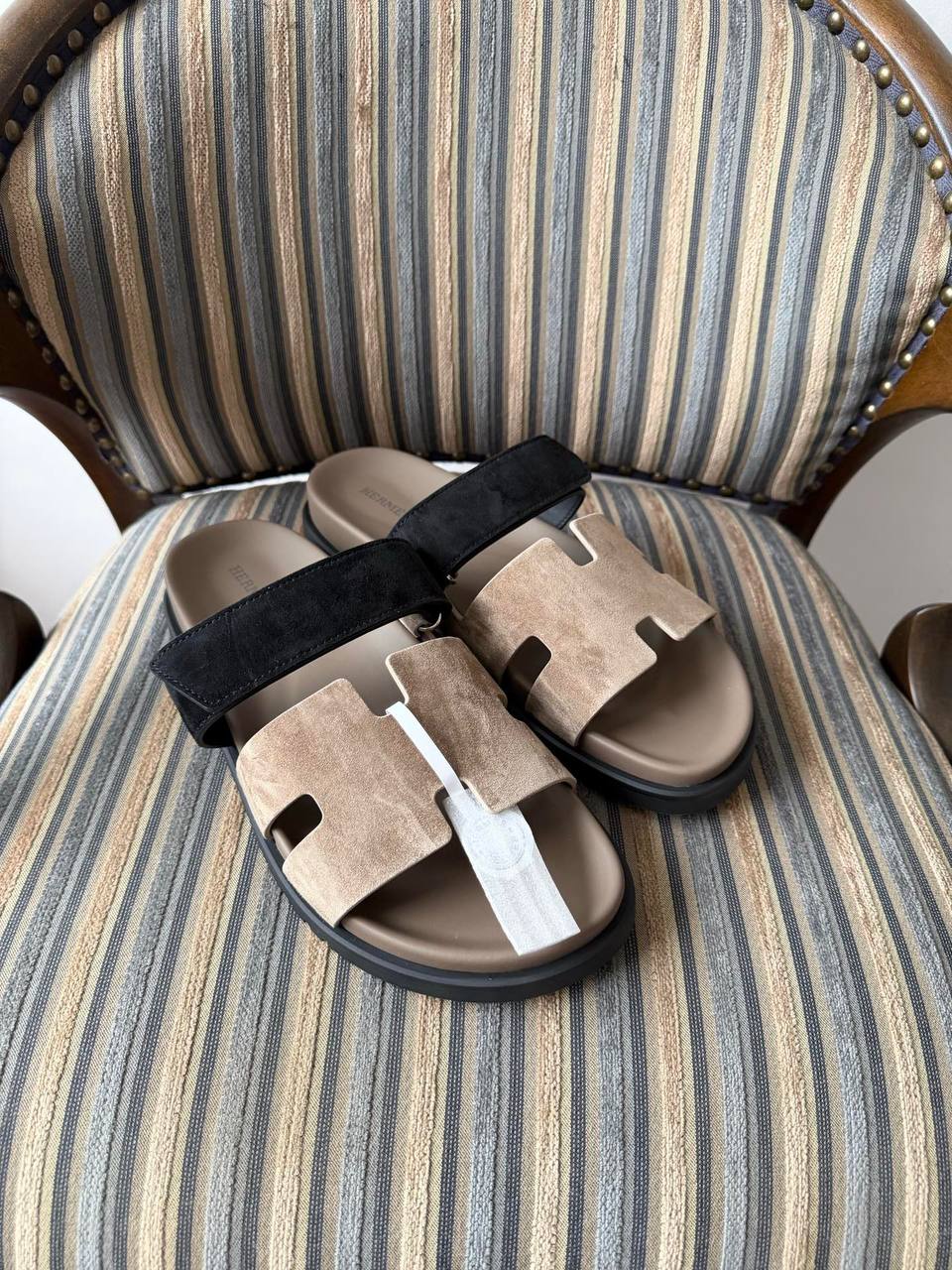 Chypre Sandals