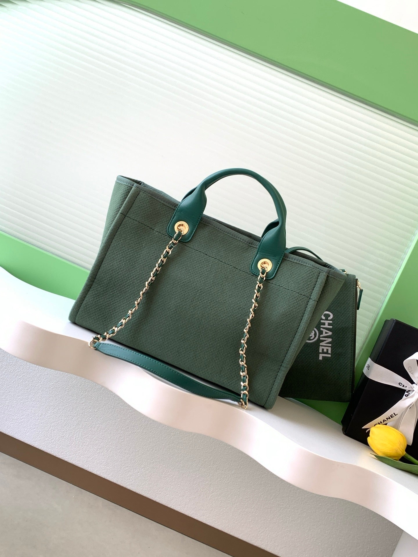 Deauville Tote
