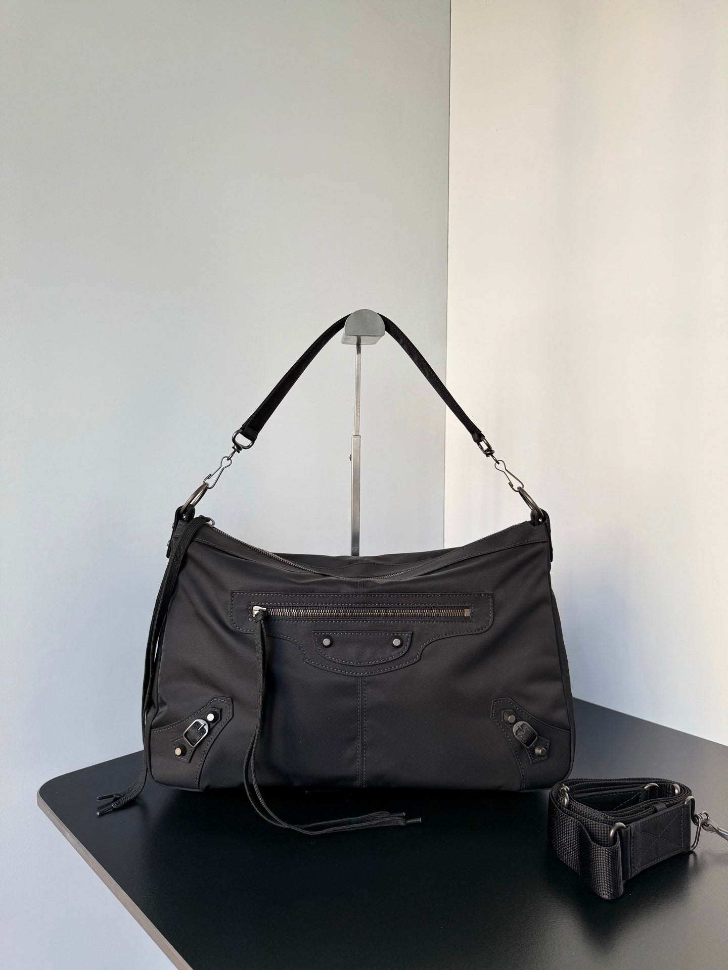 Moto City Bag