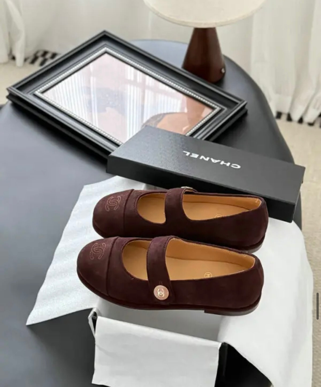 CC Pumps