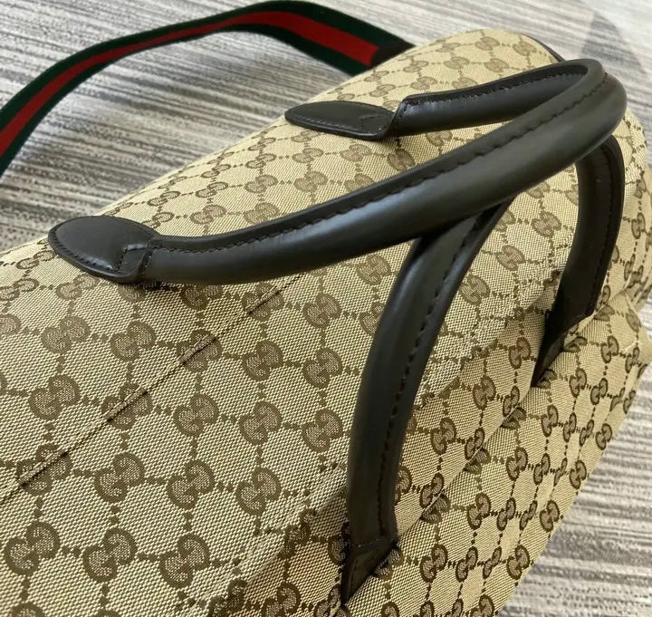 Bowling Bag