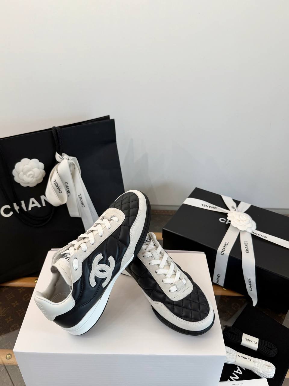 CC Trainers
