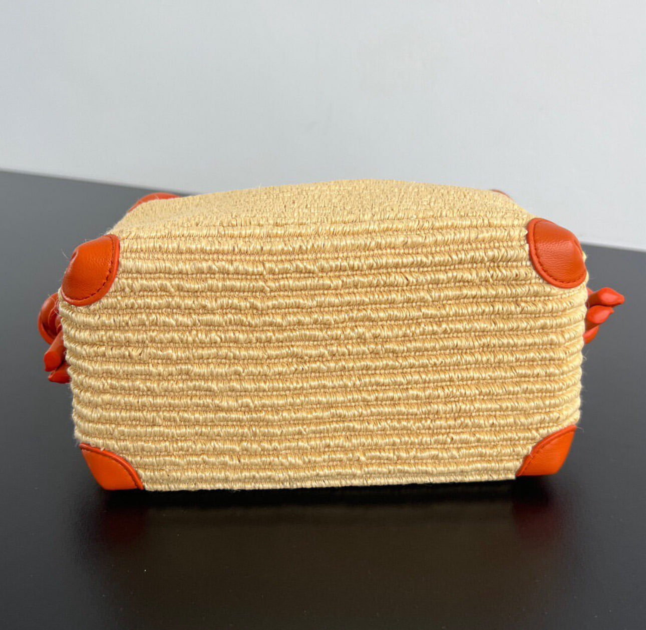 Loop Top Handle