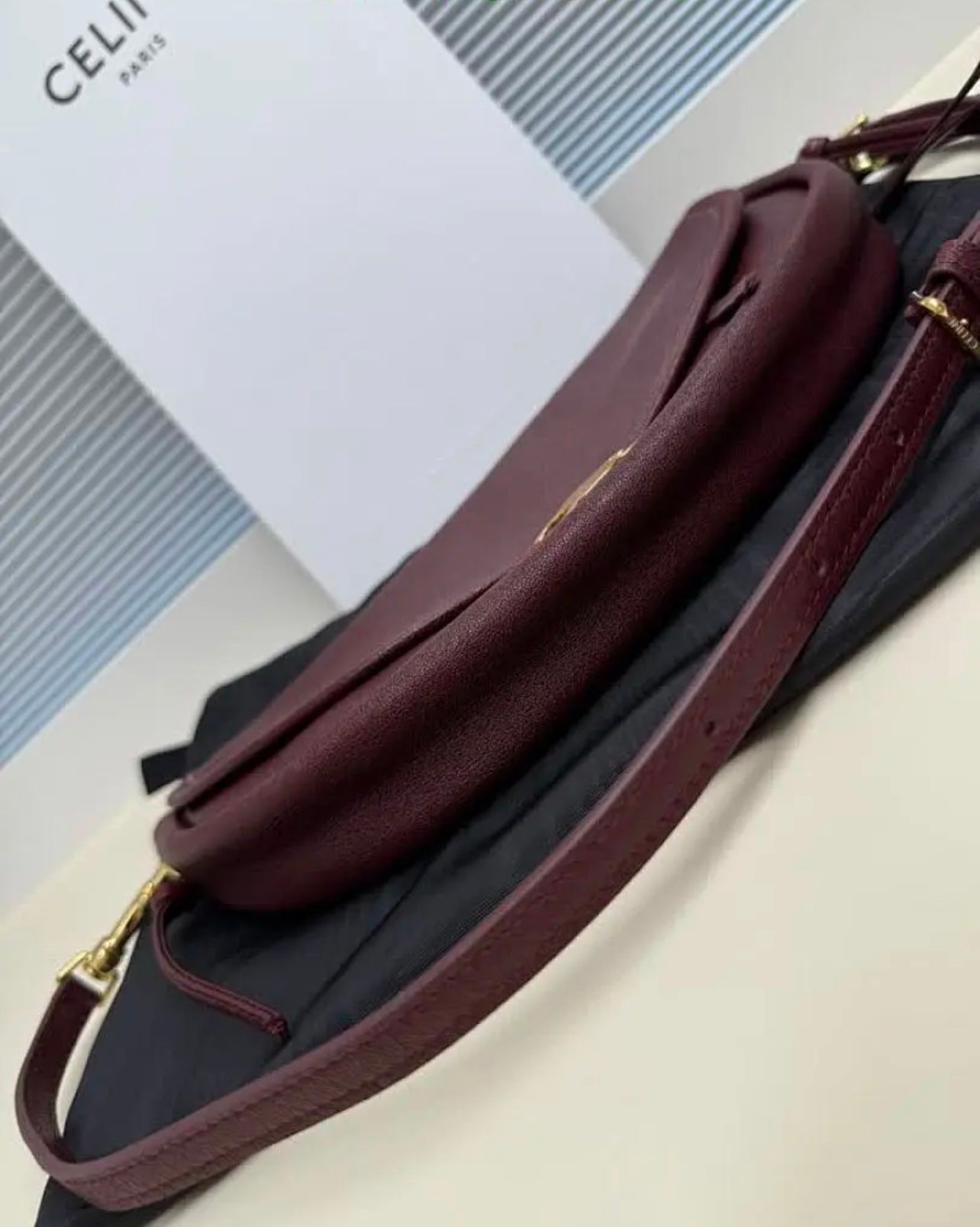 Little Halfmoon Bag