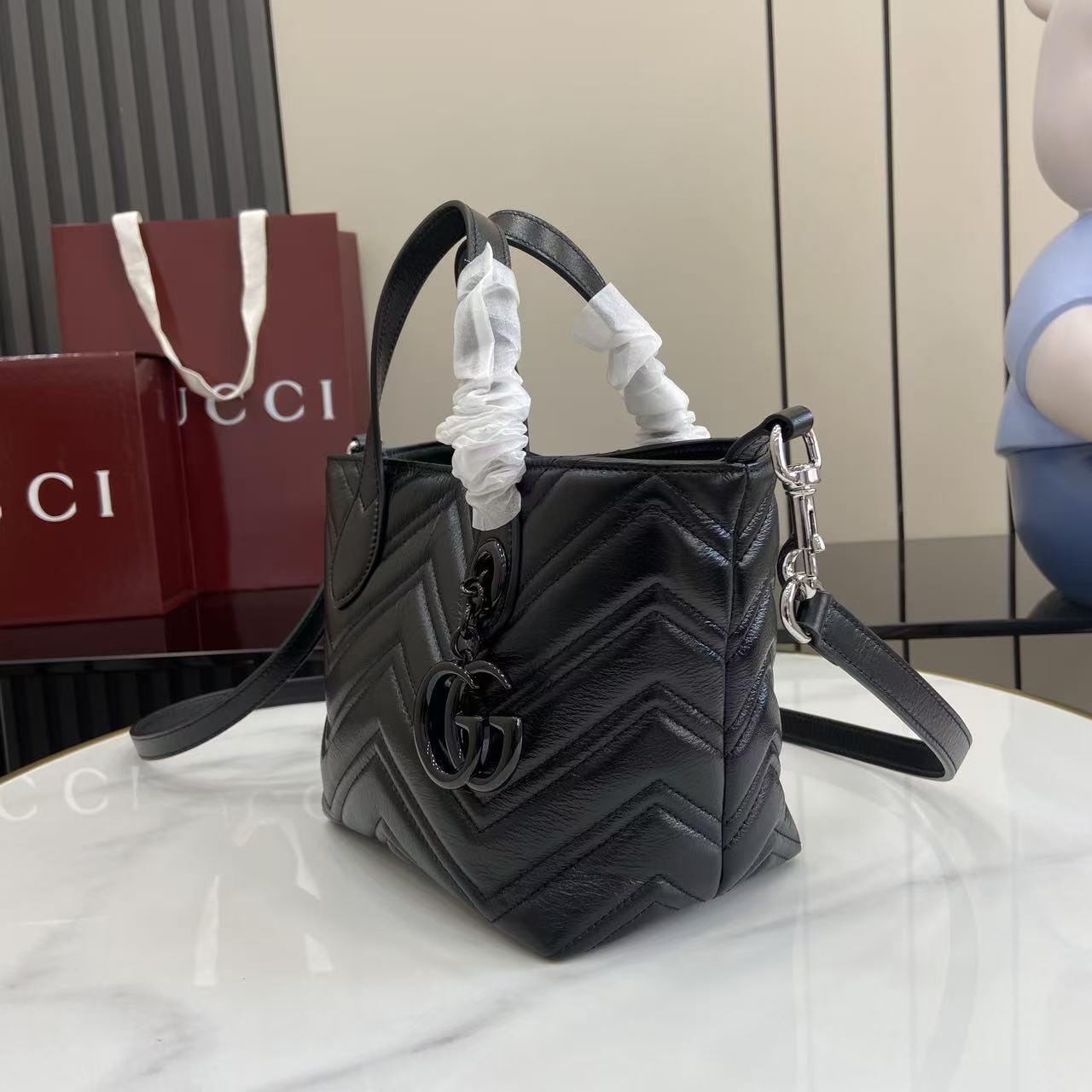 GG Mini Tote