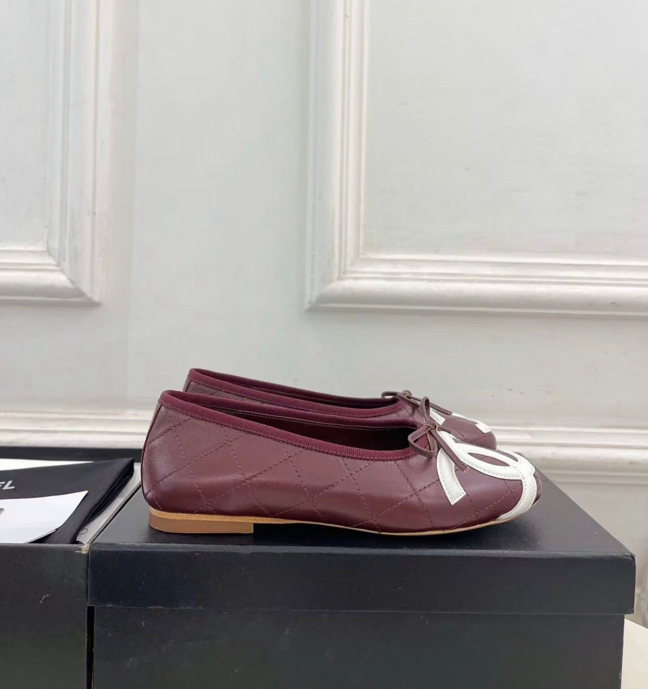 CC Pumps
