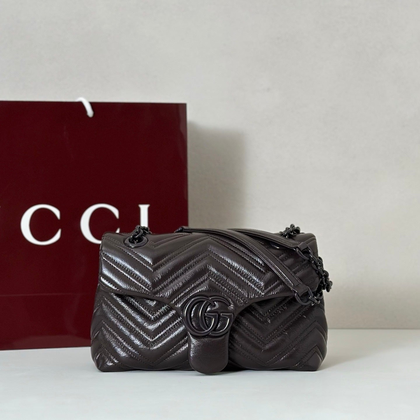 Marmont Small Bag
