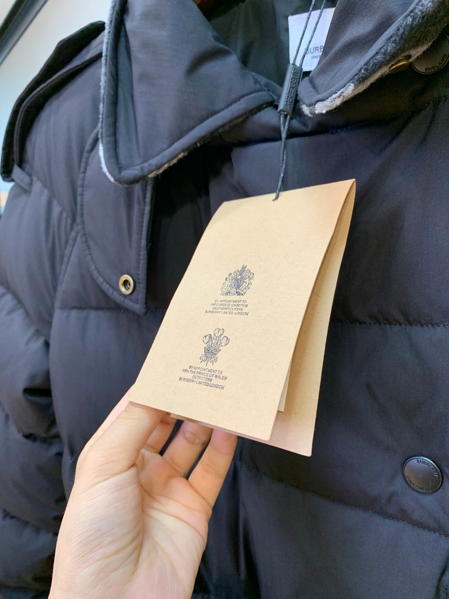 Logo Parka