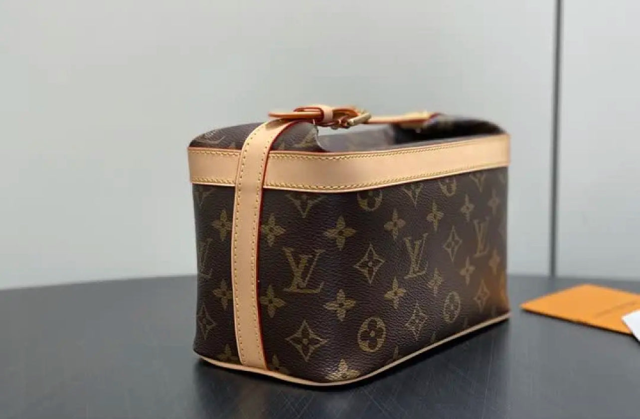 Cruiser Toiletry Bag