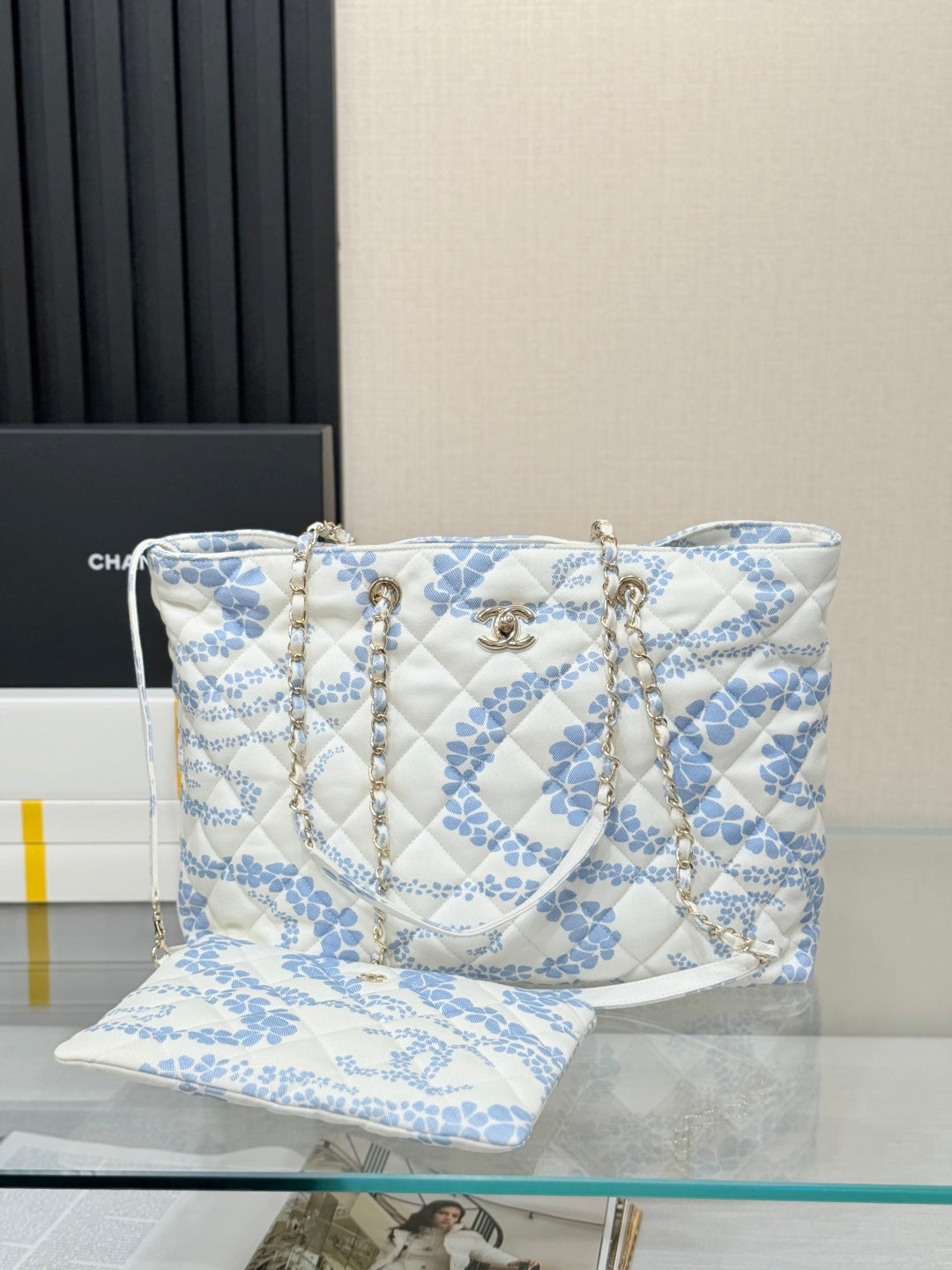 CC Tote