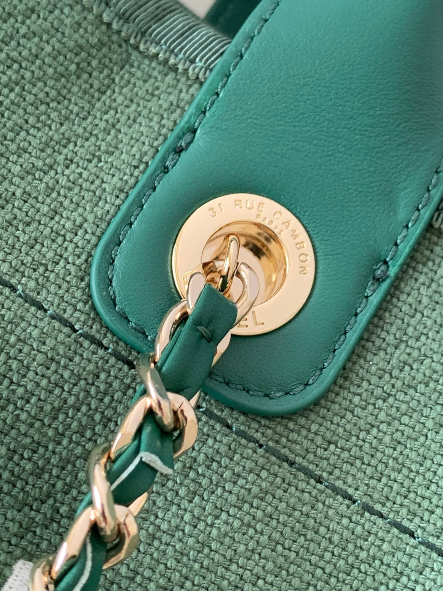 Deauville Tote