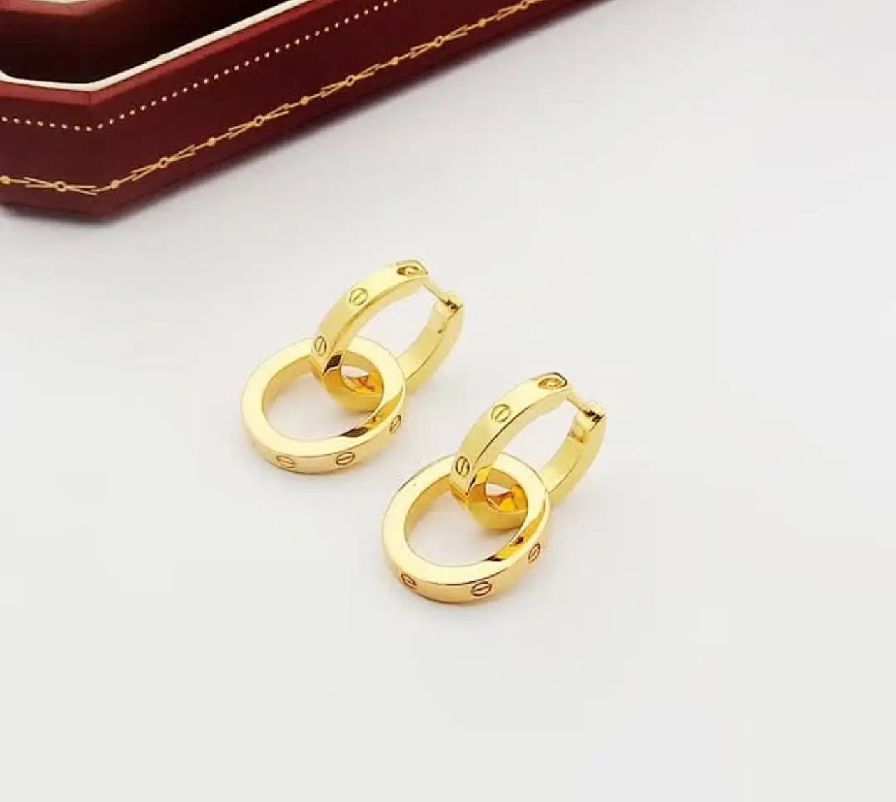 Love Earrings