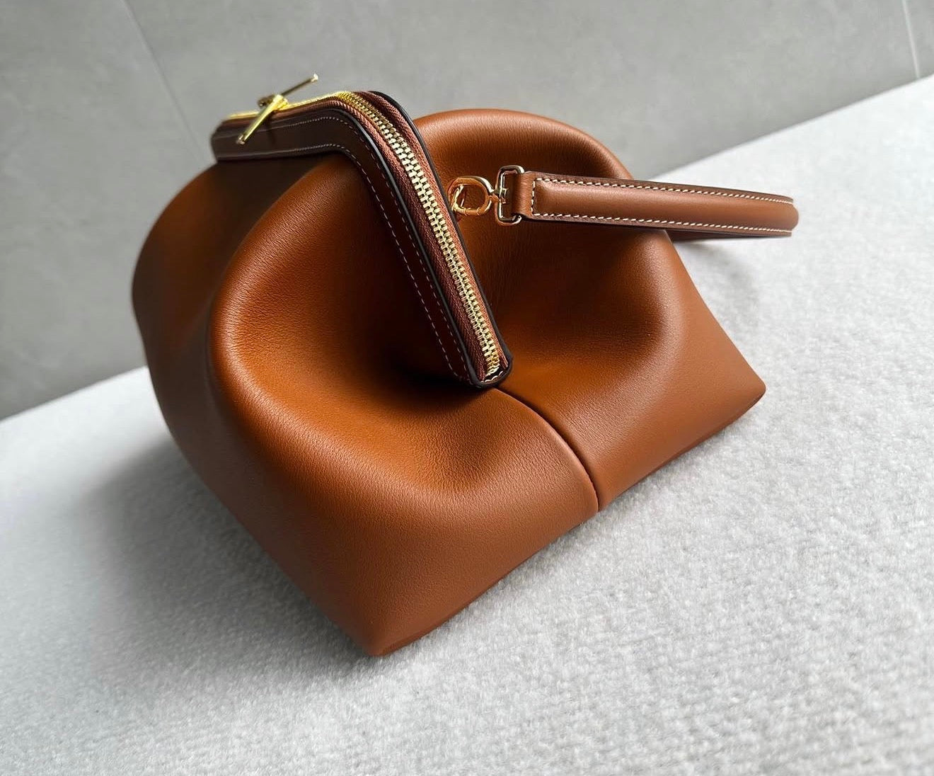 Leather Pouch